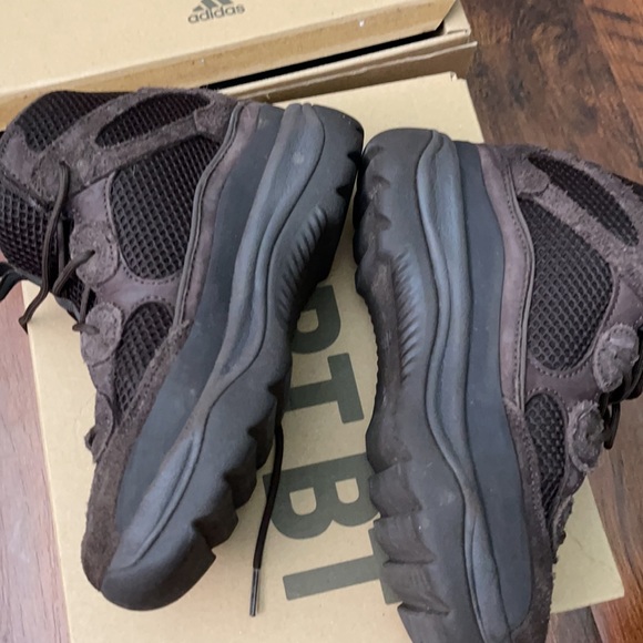 Yeezy desert authentic - Picture 5 of 6